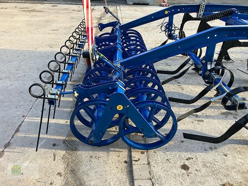 Grubber za tip Köckerling Trio 300 DSTS + Steinsicherung, Neumaschine u Salsitz (Slika 14)