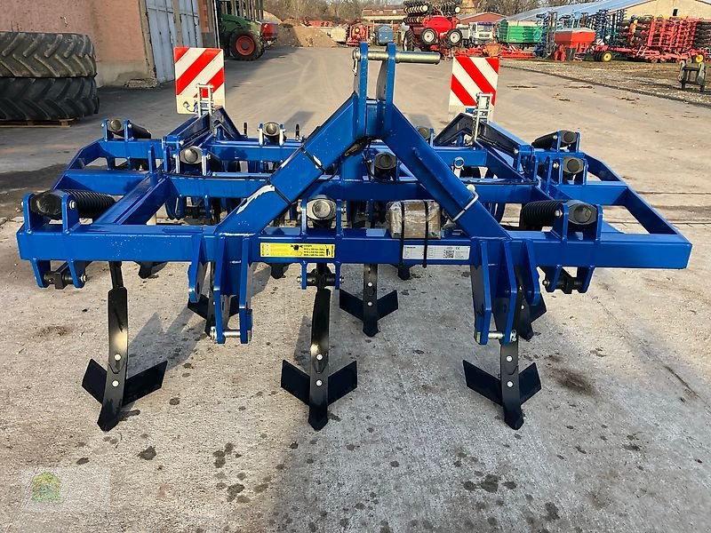 Grubber za tip Köckerling Trio 300 DSTS + Steinsicherung, Neumaschine u Salsitz (Slika 21)