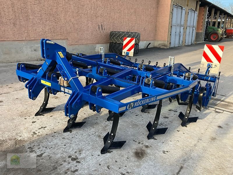 Grubber za tip Köckerling Trio 300 DSTS + Steinsicherung, Neumaschine u Salsitz (Slika 3)