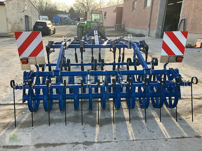 Grubber za tip Köckerling Trio 300 DSTS + Steinsicherung, Neumaschine u Salsitz (Slika 15)