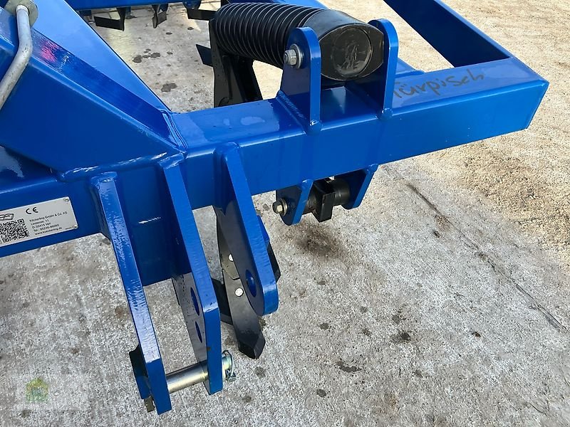 Grubber za tip Köckerling Trio 300 DSTS + Steinsicherung, Neumaschine u Salsitz (Slika 22)