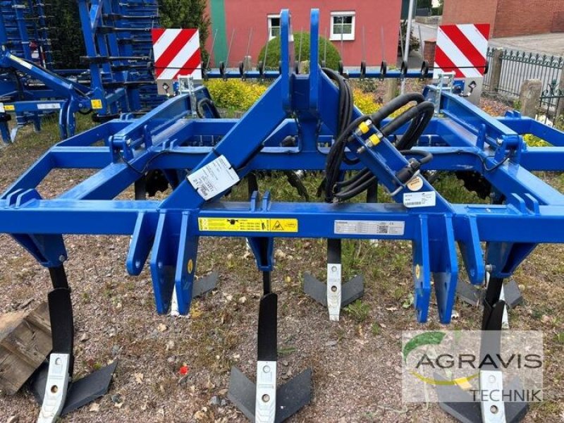 Grubber des Typs Köckerling TRIO 300, Neumaschine in Werl-Oberbergstraße (Bild 6)