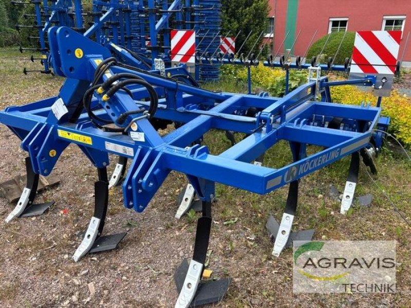 Grubber des Typs Köckerling TRIO 300, Neumaschine in Werl-Oberbergstraße (Bild 1)