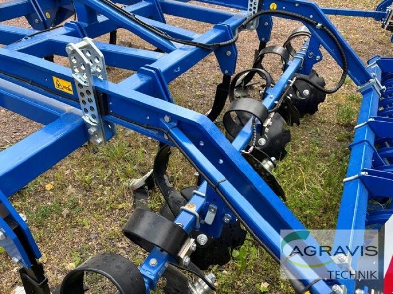 Grubber des Typs Köckerling TRIO 300, Neumaschine in Werl-Oberbergstraße (Bild 5)