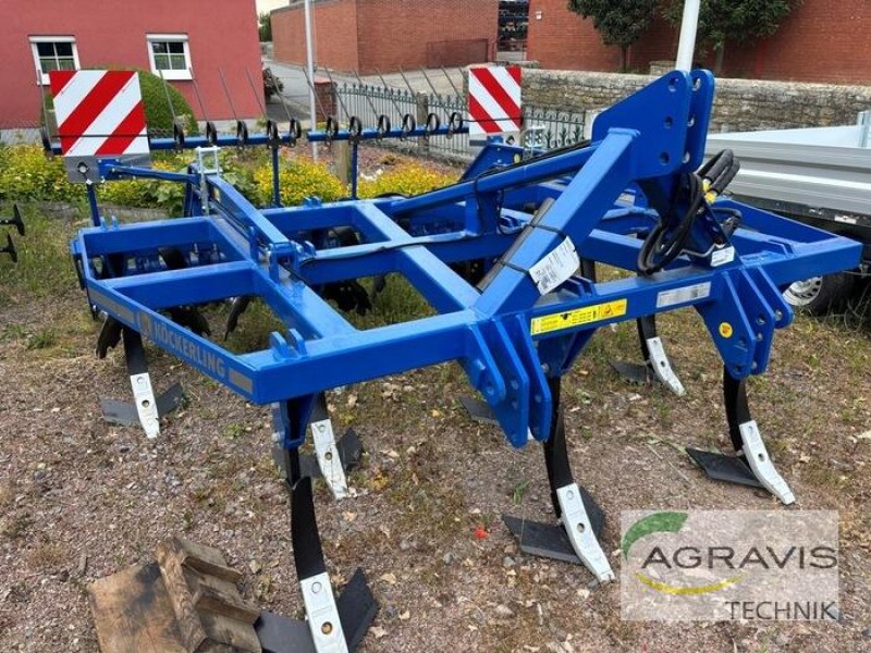 Grubber des Typs Köckerling TRIO 300, Neumaschine in Werl-Oberbergstraße (Bild 2)