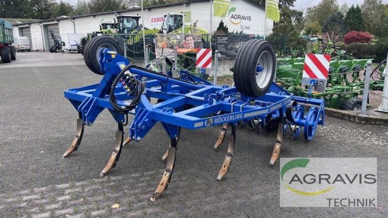 Grubber typu Köckerling TRIO 300, Gebrauchtmaschine v Werl-Oberbergstraße (Obrázek 2)