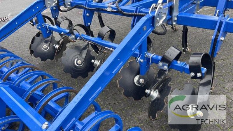 Grubber typu Köckerling TRIO 300, Gebrauchtmaschine v Werl-Oberbergstraße (Obrázek 7)