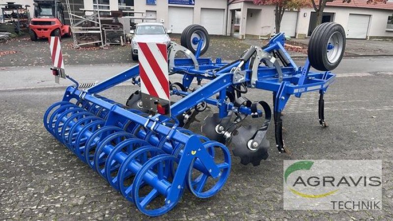 Grubber typu Köckerling TRIO 300, Gebrauchtmaschine v Werl-Oberbergstraße (Obrázek 6)