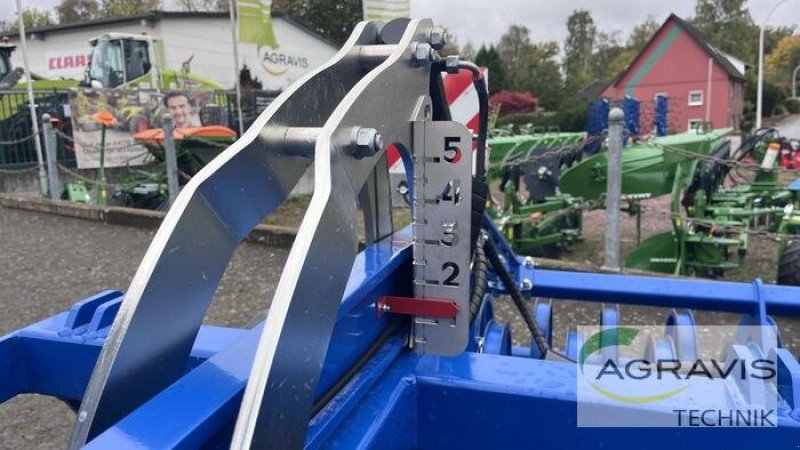 Grubber typu Köckerling TRIO 300, Gebrauchtmaschine v Werl-Oberbergstraße (Obrázek 5)