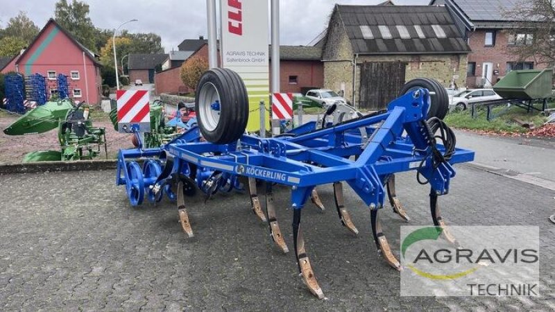 Grubber typu Köckerling TRIO 300, Gebrauchtmaschine v Werl-Oberbergstraße (Obrázek 1)