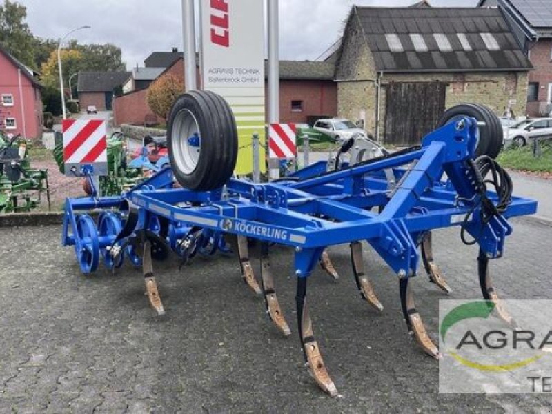 Grubber des Typs Köckerling TRIO 300, Gebrauchtmaschine in Werl-Oberbergstraße (Bild 1)