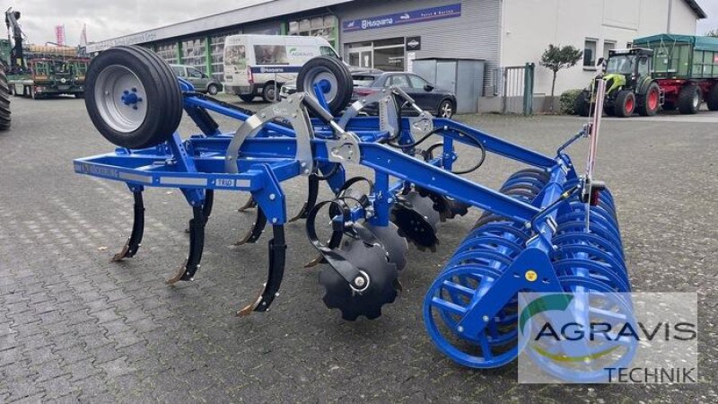 Grubber typu Köckerling TRIO 300, Gebrauchtmaschine v Werl-Oberbergstraße (Obrázek 8)