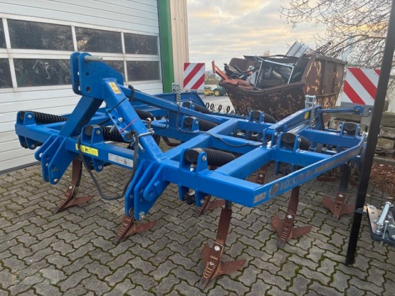 Grubber des Typs Köckerling TRIO 300, Neumaschine in Jahnatal (Bild 1)