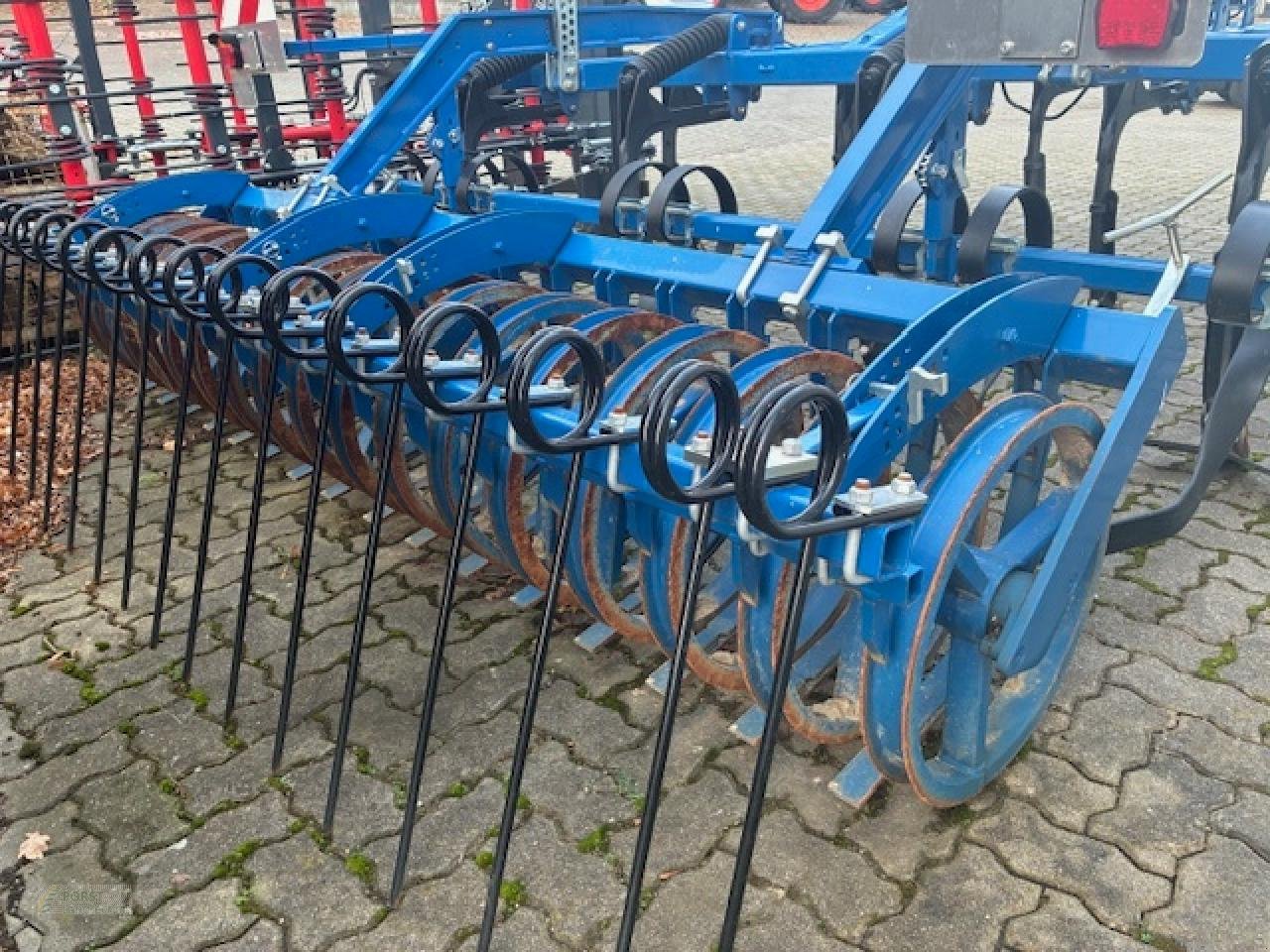 Grubber des Typs Köckerling TRIO 300, Neumaschine in Jahnatal (Bild 3)