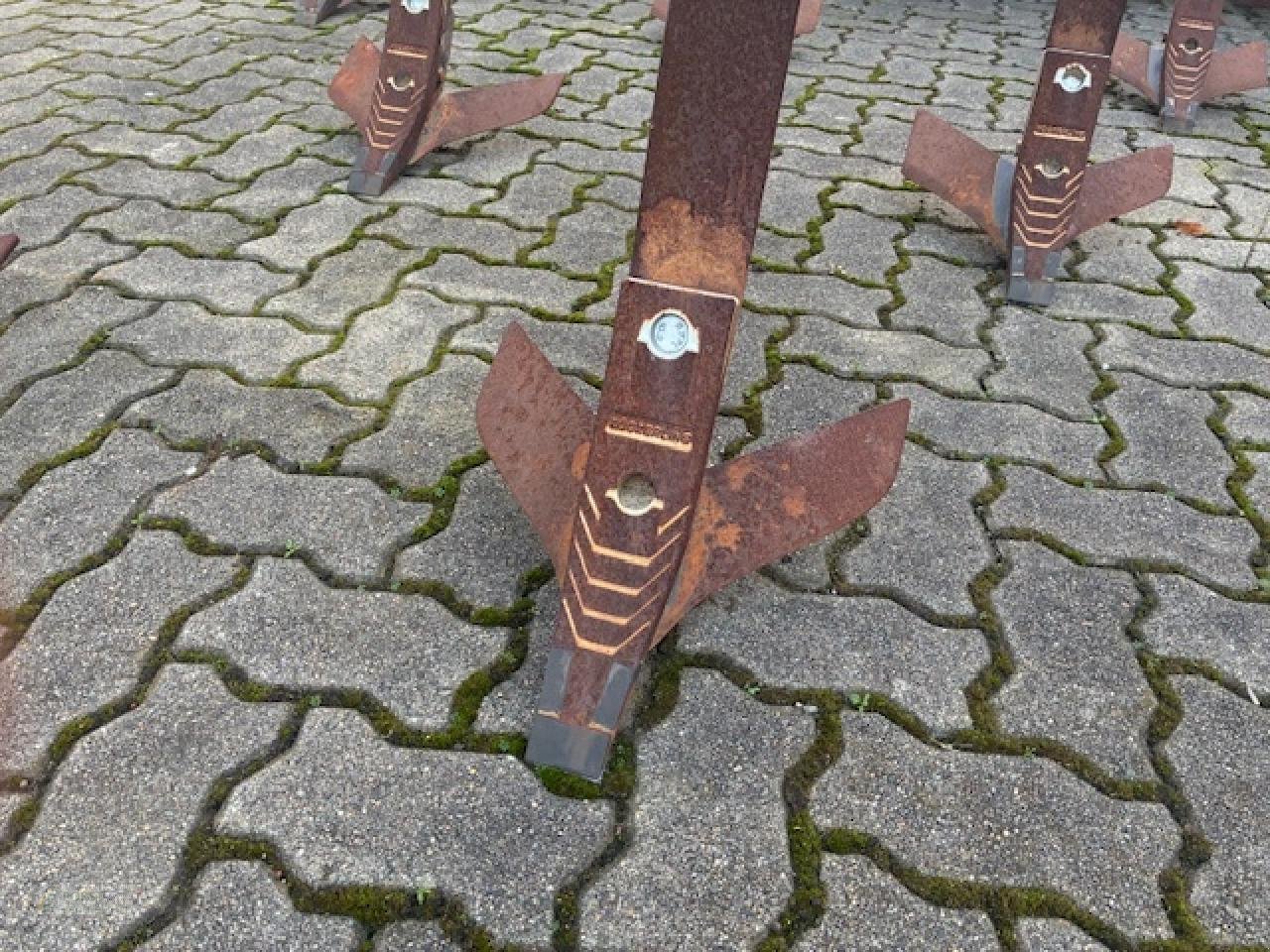 Grubber des Typs Köckerling TRIO 300, Neumaschine in Jahnatal (Bild 4)