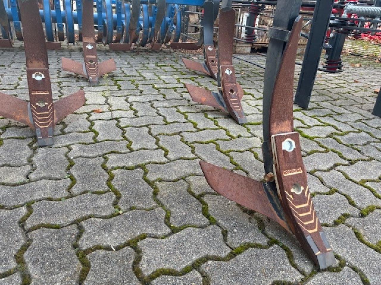 Grubber des Typs Köckerling TRIO 300, Neumaschine in Jahnatal (Bild 5)