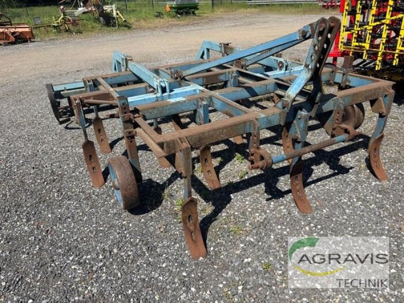 Grubber des Typs Köckerling TRIO 300, Gebrauchtmaschine in Beelen (Bild 1)