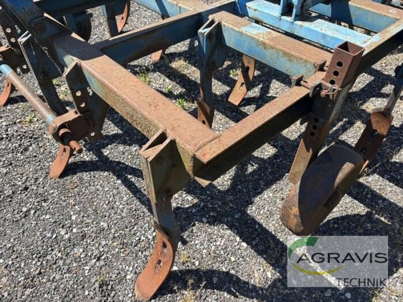 Grubber des Typs Köckerling TRIO 300, Gebrauchtmaschine in Beelen (Bild 5)