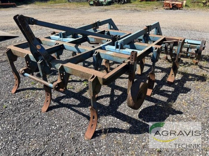 Grubber des Typs Köckerling TRIO 300, Gebrauchtmaschine in Beelen (Bild 4)