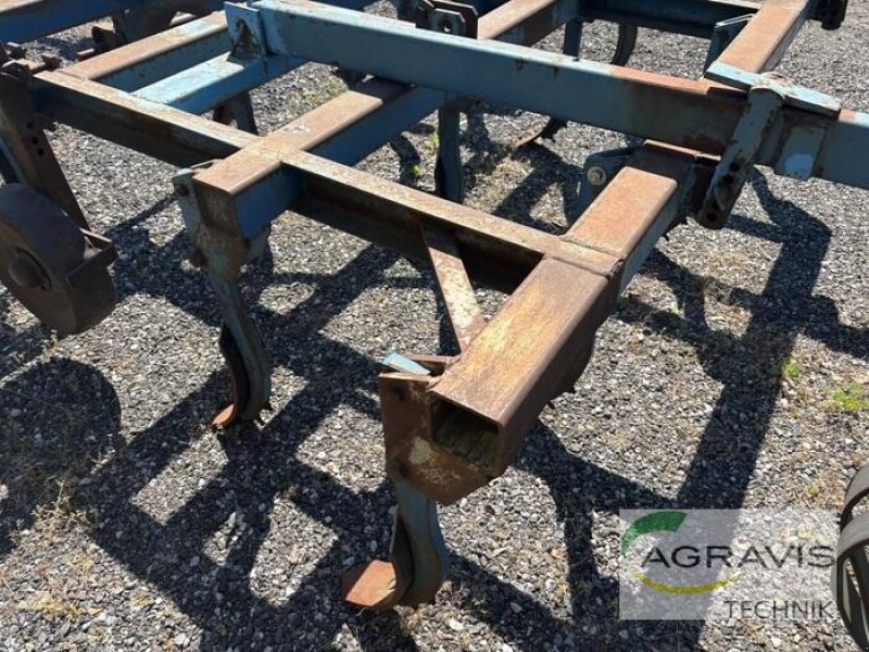 Grubber des Typs Köckerling TRIO 300, Gebrauchtmaschine in Beelen (Bild 12)