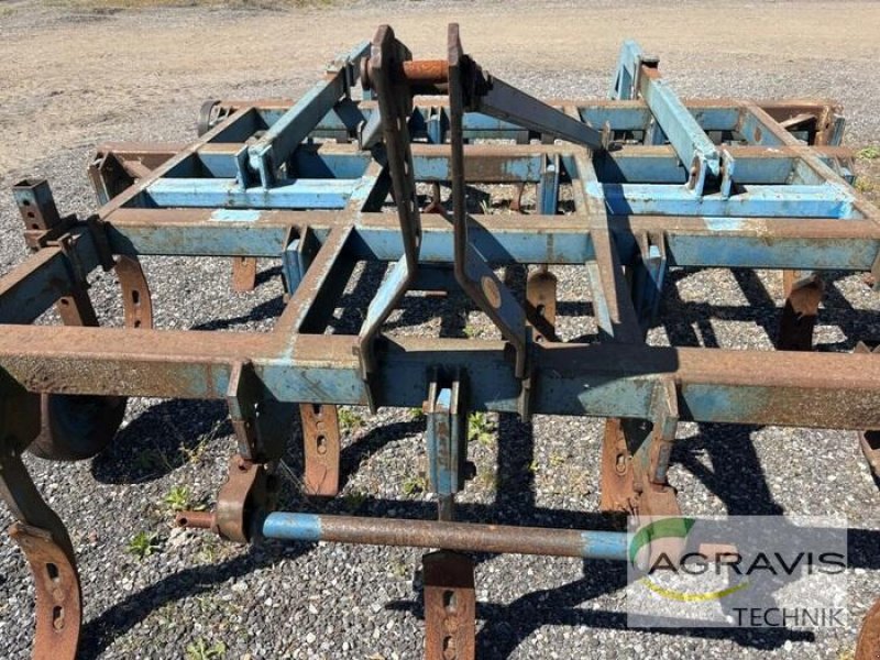 Grubber des Typs Köckerling TRIO 300, Gebrauchtmaschine in Beelen (Bild 7)