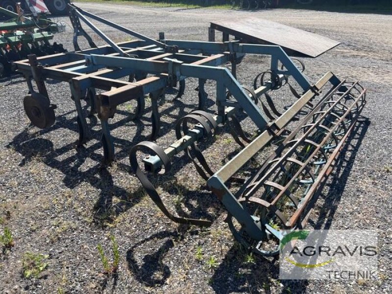 Grubber des Typs Köckerling TRIO 300, Gebrauchtmaschine in Beelen (Bild 3)