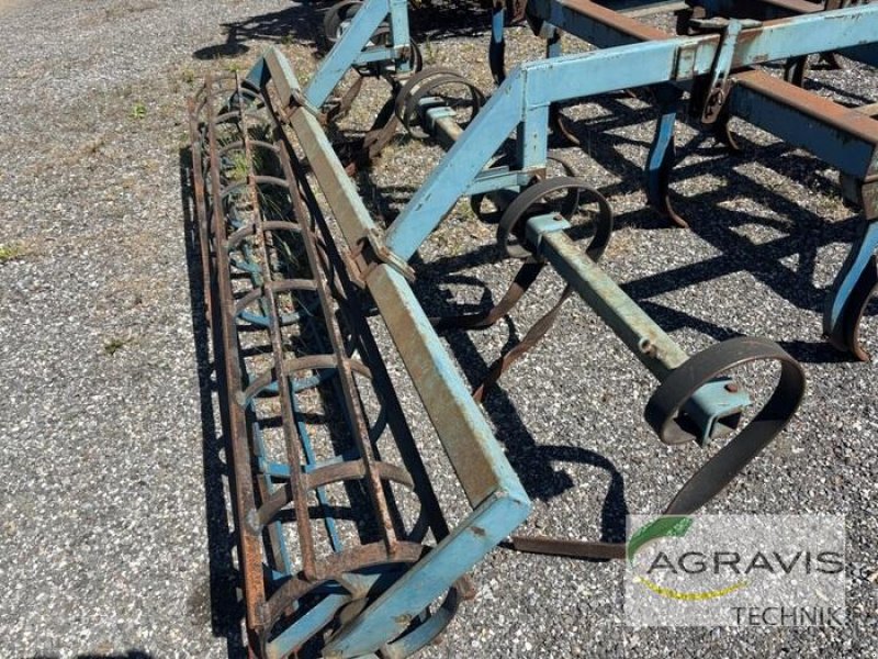 Grubber des Typs Köckerling TRIO 300, Gebrauchtmaschine in Beelen (Bild 10)