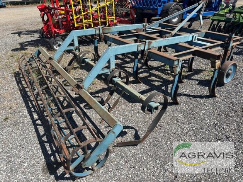 Grubber des Typs Köckerling TRIO 300, Gebrauchtmaschine in Beelen (Bild 2)