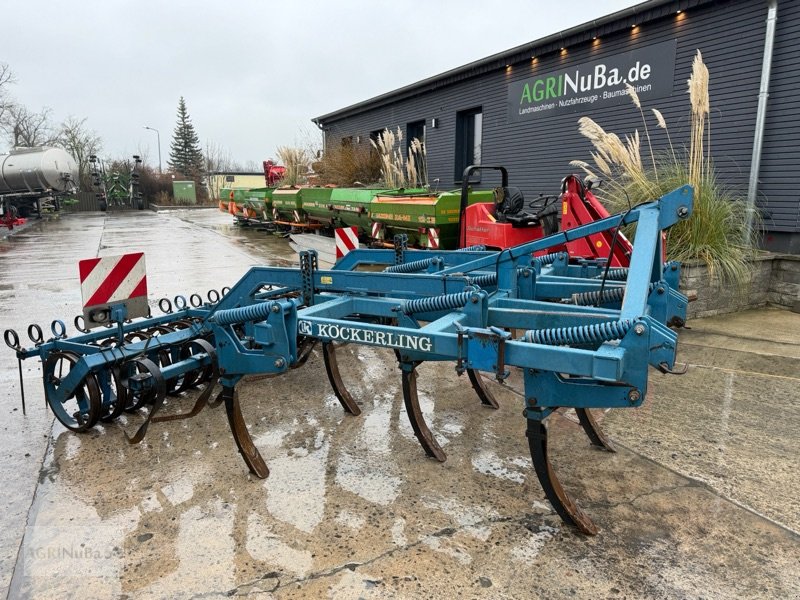 Grubber van het type Köckerling Trio 300, Gebrauchtmaschine in Prenzlau (Foto 1)