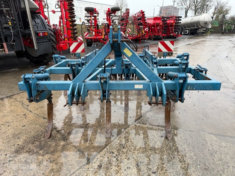 Grubber van het type Köckerling Trio 300, Gebrauchtmaschine in Prenzlau (Foto 9)