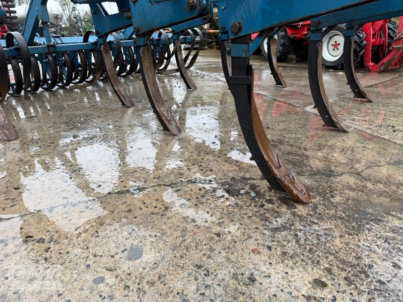 Grubber van het type Köckerling Trio 300, Gebrauchtmaschine in Prenzlau (Foto 10)