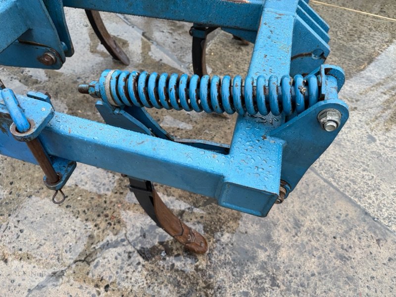 Grubber van het type Köckerling Trio 300, Gebrauchtmaschine in Prenzlau (Foto 11)