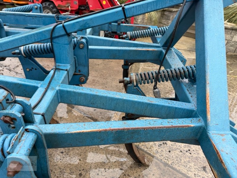 Grubber van het type Köckerling Trio 300, Gebrauchtmaschine in Prenzlau (Foto 15)