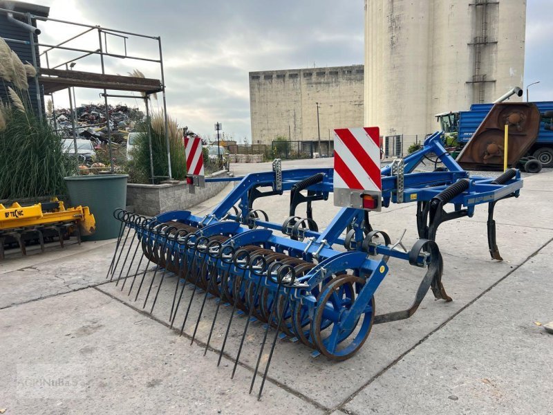 Grubber des Typs Köckerling Trio 300, Gebrauchtmaschine in Prenzlau (Bild 3)