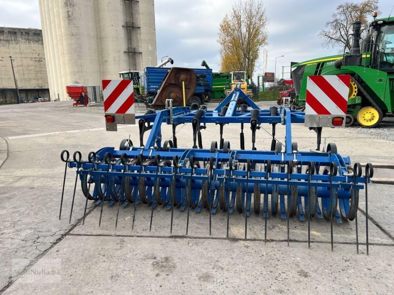 Grubber des Typs Köckerling Trio 300, Gebrauchtmaschine in Prenzlau (Bild 4)
