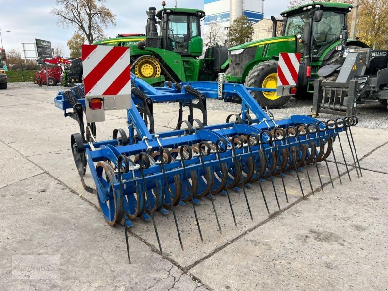 Grubber des Typs Köckerling Trio 300, Gebrauchtmaschine in Prenzlau (Bild 5)