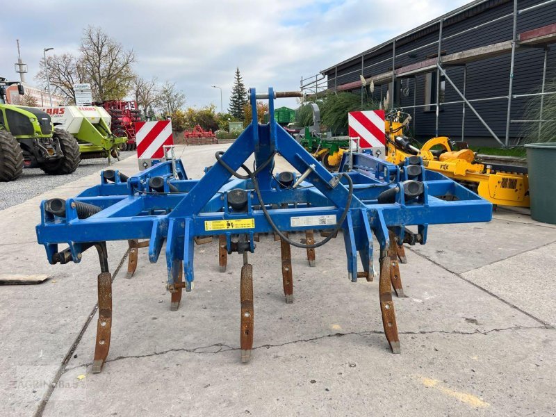 Grubber des Typs Köckerling Trio 300, Gebrauchtmaschine in Prenzlau (Bild 8)