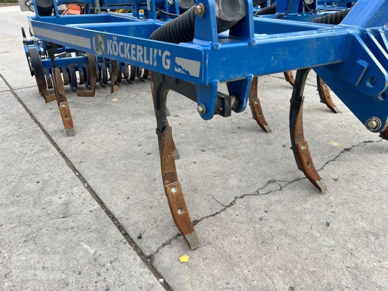Grubber des Typs Köckerling Trio 300, Gebrauchtmaschine in Prenzlau (Bild 9)