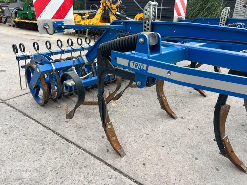 Grubber des Typs Köckerling Trio 300, Gebrauchtmaschine in Prenzlau (Bild 10)