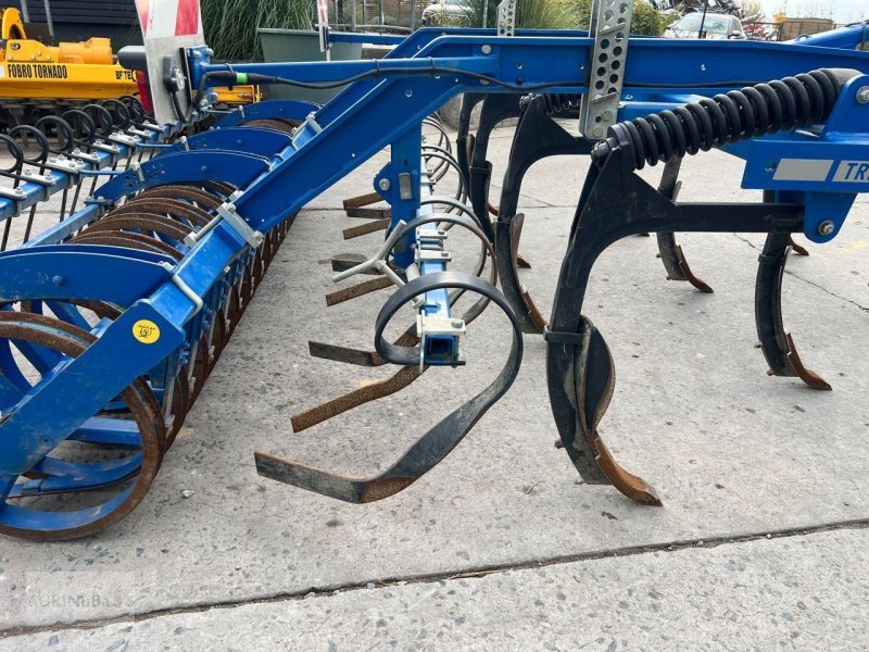 Grubber des Typs Köckerling Trio 300, Gebrauchtmaschine in Prenzlau (Bild 12)