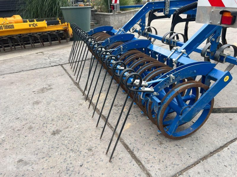 Grubber des Typs Köckerling Trio 300, Gebrauchtmaschine in Prenzlau (Bild 14)