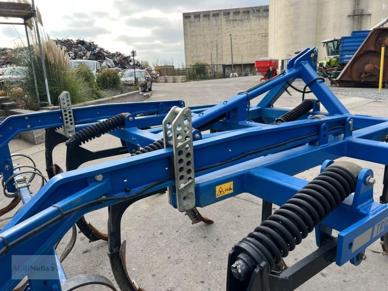 Grubber des Typs Köckerling Trio 300, Gebrauchtmaschine in Prenzlau (Bild 17)