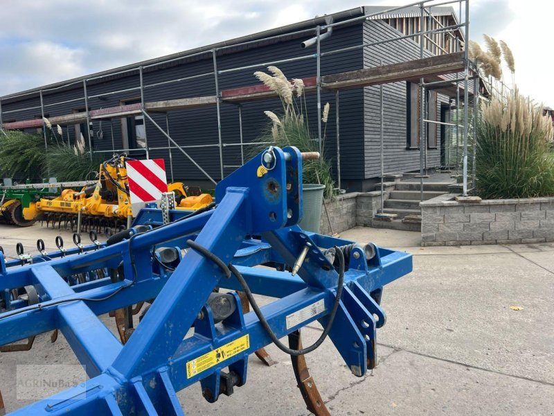 Grubber des Typs Köckerling Trio 300, Gebrauchtmaschine in Prenzlau (Bild 20)