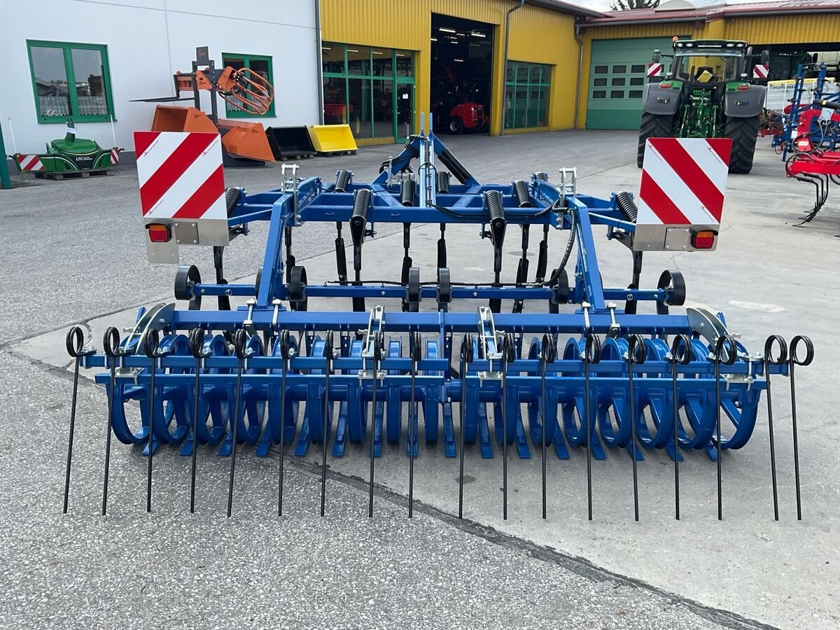 Grubber des Typs Köckerling Trio 300, Vorführmaschine in Zwettl (Bild 8)