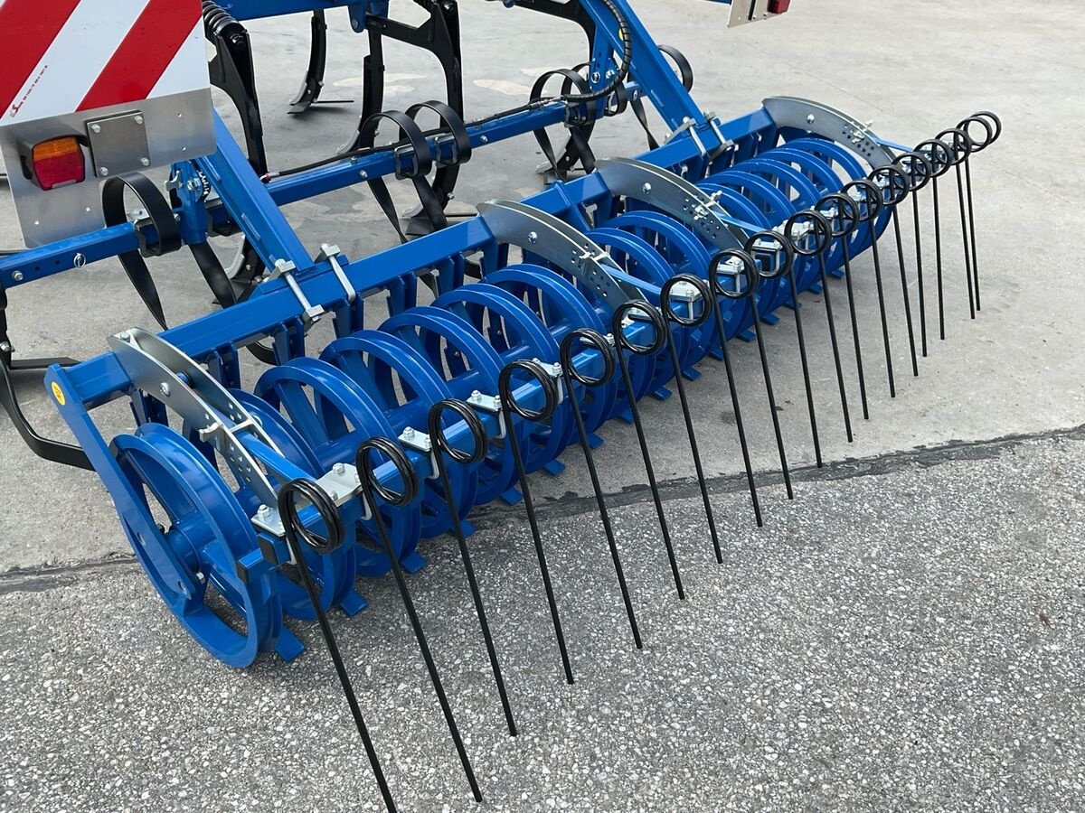 Grubber des Typs Köckerling Trio 300, Vorführmaschine in Zwettl (Bild 10)