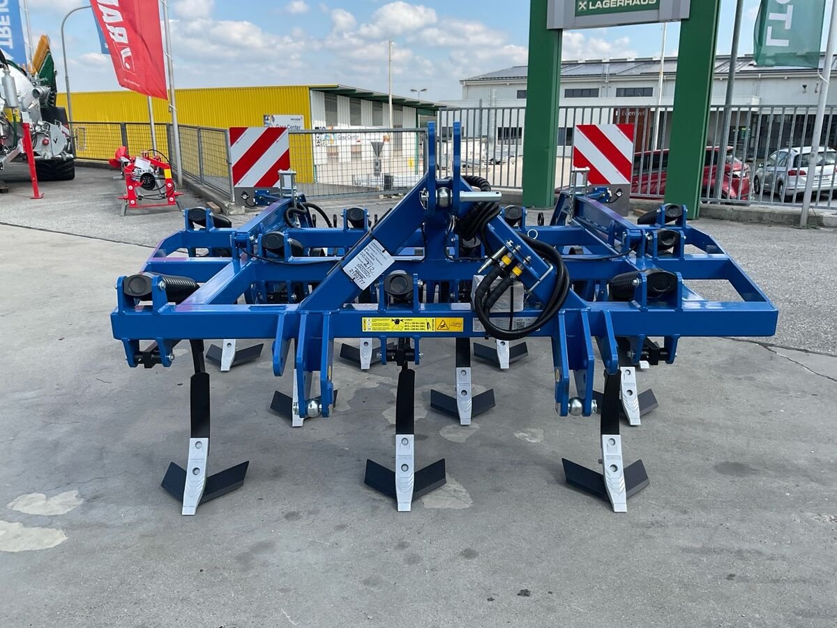 Grubber des Typs Köckerling Trio 300, Vorführmaschine in Zwettl (Bild 5)