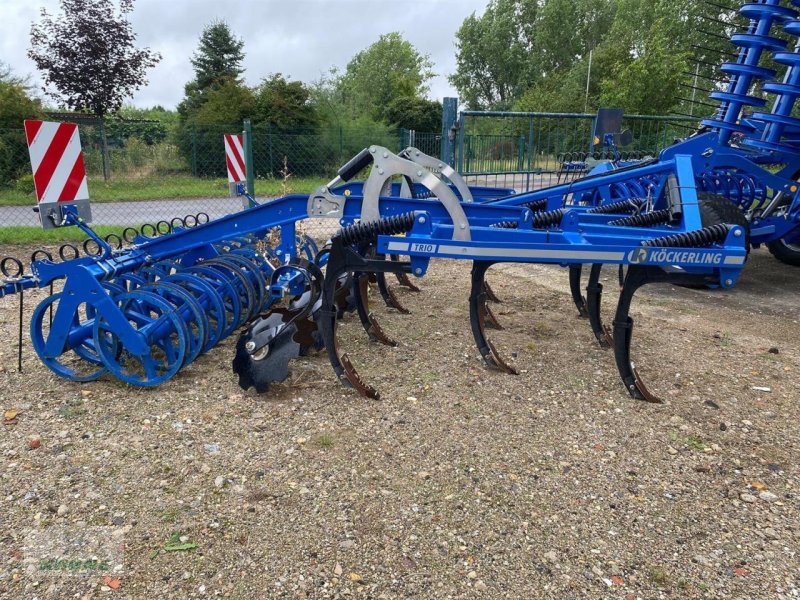 Grubber des Typs Köckerling Trio 300, Gebrauchtmaschine in Spelle (Bild 2)