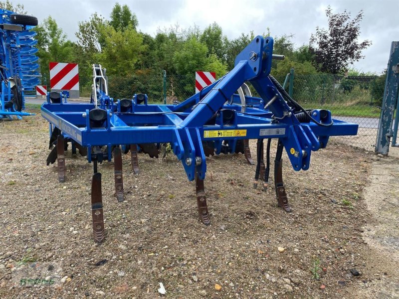 Grubber des Typs Köckerling Trio 300, Gebrauchtmaschine in Spelle (Bild 3)