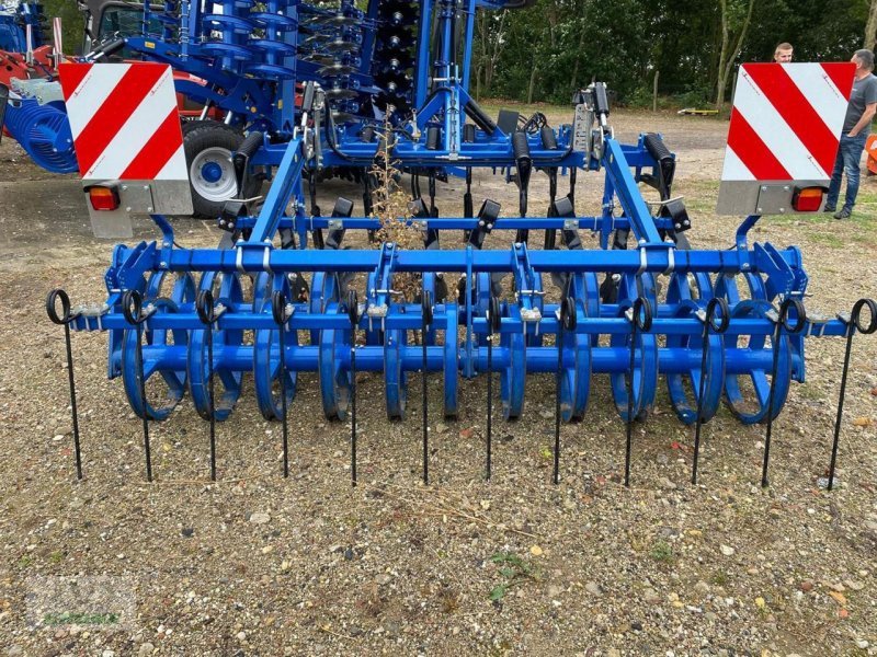 Grubber des Typs Köckerling Trio 300, Gebrauchtmaschine in Spelle (Bild 4)