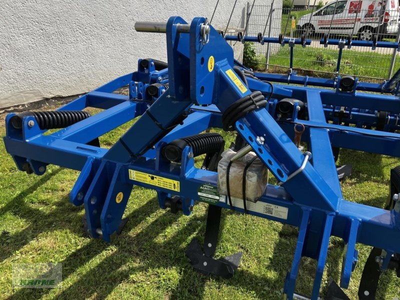 Grubber des Typs Köckerling Trio 300, Gebrauchtmaschine in Spelle (Bild 3)